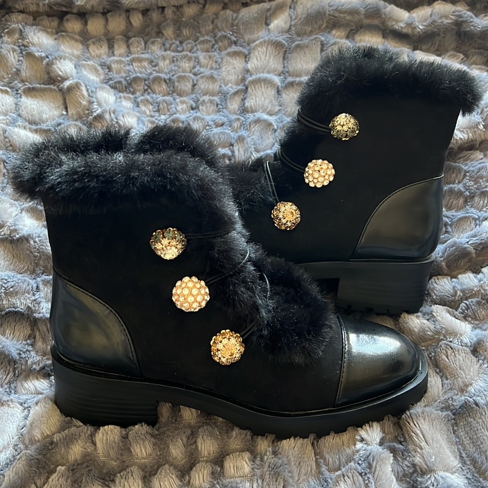 Nanette Lepore Boots